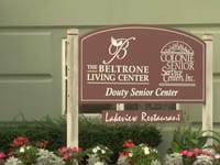 COLONIE SENIOR SERVICE CENTERS, INC.