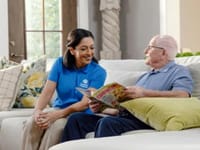 Comfort Keepers