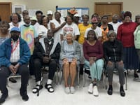 Community Action of South Mississippi