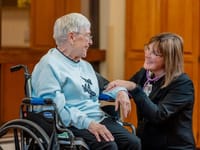 Fairhaven Christian Ret Center