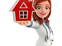 Arbor Trinity Home Health LLC