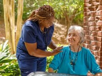 Compassus Home Health