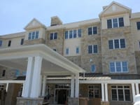 Coweta Care & Rehab Center