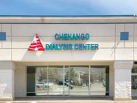Chenango Dialysis Center
