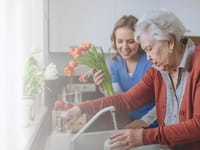 Covenant Caregivers