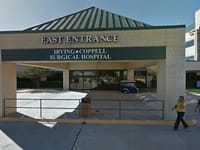 Baylor Surgical Hospital at Las Colinas