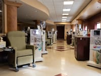 FMC - Aurora Dialysis Center