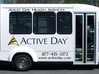 ACTIVE LIFE ADULT MEDICAL DAY CENTER, LLC