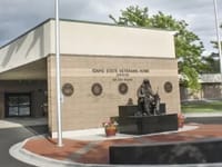Idaho State Veterans Home - Lewiston