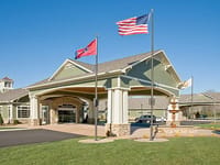 Jolivettes Care Center