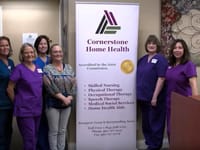 Cornerstone Home Health Services Inc.