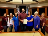 Acg Hospice III