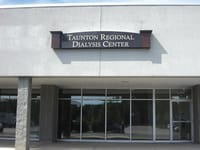 Taunton Regional Dialysis Center
