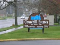 Churchill Estates Assisted Living