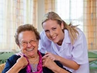 Anointed Private Duty Home Health