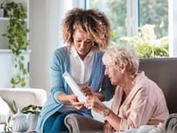 Dependable Care