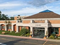 Ludlowe Center for Health & Rehabilitation