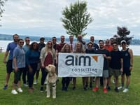 Aim Health LLC