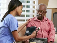 A&S Home Health Care LLC
