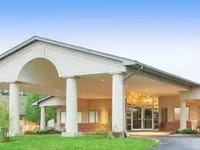 Greenwood Rehabilitation and Healthcare Center