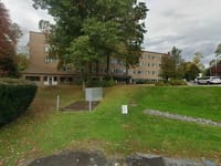 Morgan Health Center