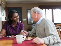 A Family Affair Home Healthcare Services LLC