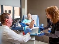 Ahadi Health Wound Care