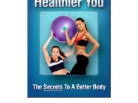 A Healthier You