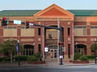 Forsyth County Public Transportation
