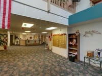 Churchill Retirement Assisted Living