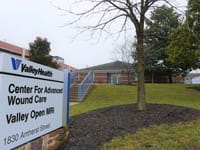 Bronze Wound Care LLC