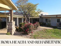 Aurora Health and Rehabilitation