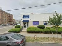 Bay Park Dialysis Center