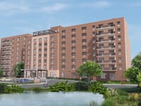 Community Development Block Grant/Housing Rehab