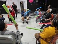 ADVANCED ADULT DAY SERVICE