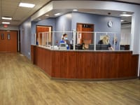Aspire Hospital