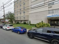 Alameda Center for Rehabilitation and Healthcare