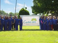 Cura-Hpc Edmond, LLC