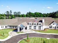 Kershaw Health Karesh Long Term Care