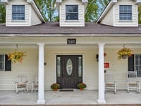 Fox Trail Memory Care Living Princeton