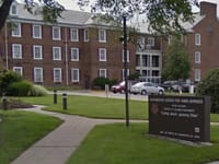 Community Alternatives Of Washington DC