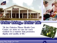 Oakview Manor Health Care Center