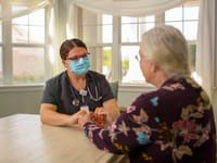 Compassus Home Health