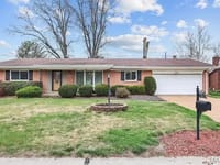 Estates of Spanish Lake, The