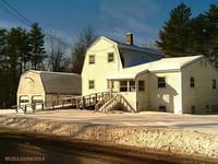 1375 Hotel Rd