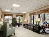 Complete Care at Woodlands