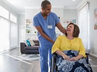 American Home Health Aide LLC