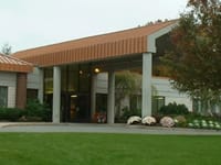 Fountain View Care Center