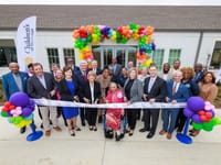 Alyce G Clarke Center for Medically Fragile Childr