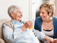 1 Home Care Services LLC